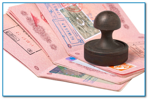 Получить справку в Уфе для выезда за границу