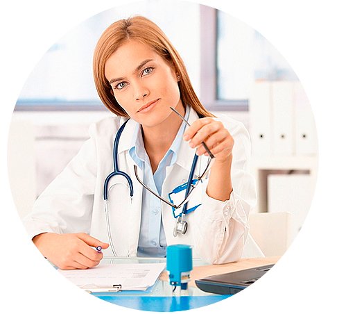 медицинские справки в Уфе